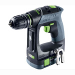 Festool Akku-Bohrschrauber CXS 12 2,5-Plus /Set