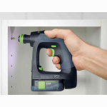 Festool Akku-Bohrschrauber CXS 12 2,5-Plus /Set
