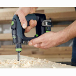 Festool Akku-Bohrschrauber CXS 12 2,5-Plus /Set