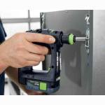 Festool Akku-Bohrschrauber CXS 12 2,5-Plus /Set
