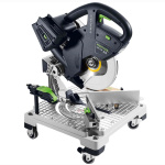 Festool Akku-Leistensäge Symmetric  SYMC 70 EB...