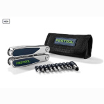 Festool Multitool MT-FT1 Multifunktionswerkzeug