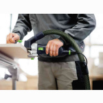 Festool Modul-Kantenfräse MFK 700 EQ-Set inkl. Frästisch u. Tastschuh