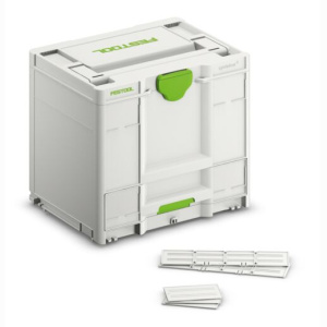 Festool Systainer³ SYS3-COMBI M 287 / 337 - Neu2024