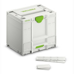 Festool Systainer³ SYS3-COMBI M 287 / 337 - Neu2024