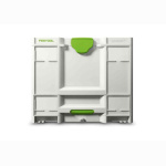 Festool Systainer³ SYS3-COMBI M 287 / 337 - Neu2024