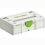 Festool Systainer³ SYS3 S 76 - Neu2024