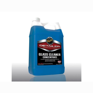 Meguiars GLASS CLEANER CONCENTRATE D12001, 3,78l