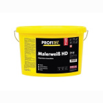 ProfiTec P115 Painter White HD wall color matt 5 / 12.5...