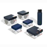 FESTOOL Schleifpapier Granat D150, P80/ P120/ P180 - AKTION !