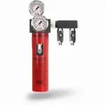 SATA filter 434 1-stufiger Feinfilter ohne Druckregler,...