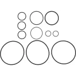 SATA Dichtungs-Set [SATA Filterbaureihe 400]