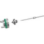 SATA Düsensatz SATAjet 4000 B HVLP 1,3 C Düse +...