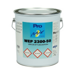 MIPA WBS 2K EP Fußbodenfarbe WEP2300-50, 4:1, 5kg PG1