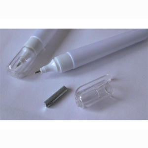 Quick Repair Pen Reparaturlackstift leer für Autolack 10ml