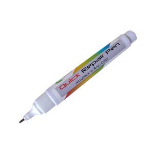 Quick Repair Pen Reparaturlackstift leer für Autolack 10ml