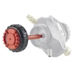 SATA air warmer carbon [für SATA air carbon regulator]