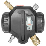 SATA air carbon regulator [für SATA air vision 5000]