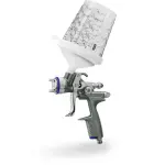 SATAjet 100 B F RP Düse 1,6mm RPS-Mehrzweckbecher...
