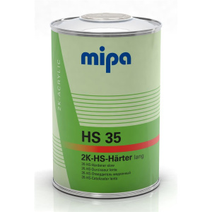 MIPA 2K HS-Härter HS35 lang 1Ltr.