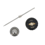 SATA Düsensatz für SATAjet X 5500 RP PHASER 1,2 I