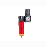 SATA filter 524 1-stufiger Sinterfilter, Druckregler,...