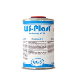 WS-Plast-Verdünnung MV751 EG, 1Ltr.