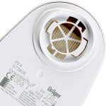 2x Dräger Partikelfilter Bajonett P3 R 1Paar (6738011)