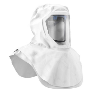 Dräger X-plore 8000 Haube für Helm, T4 (1Stk.)