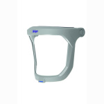 Dräger X-plore 8000 Visierrahmen für Helm