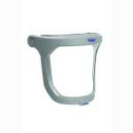Dräger X-plore 8000 Visierrahmen für Helm
