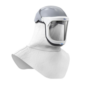 Dräger X-plore 8000 Helm PC-Visier L3T4