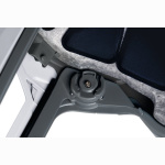 Dräger X-plore 8000 Helm PC-Visier L3T4