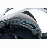 Dräger X-plore 8000 Helm PC-Visier L3T4
