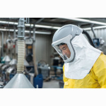 Dräger X-plore 8000 Helm PC-Visier L3T4