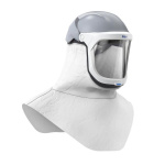 Dräger X-plore 8000 Helm PC-Visier L3T4