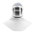 Dräger X-plore 8000 Helm PC-Visier L3T4