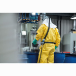 Dräger X-plore 8000 Helm PC-Visier L3T4