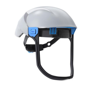 Dräger X-plore 8000 Anstoßkappe f. Haube