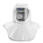 Dräger X-plore 8000 Anstoßkappe f. Haube