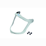 Dräger X-plore 8000 Visierrahmen Gesichtsschild