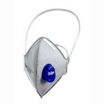 10x Dräger X-plore 1720 V Odour FFP2 NR D