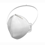 Dräger X-plore 1730 FFP3 NR D  Einweg-Halbmaske, 1Stk.