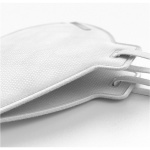 Dräger X-plore 1730 FFP3 NR D  Einweg-Halbmaske, 1Stk.