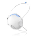 20x Dräger X-plore 1320 FFP2 NR D Einweg-Feinstaubmaske