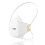 20x Dräger X-plore 1910 FFP1 NR D (S) Feinstaubmaske