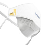 20x Dräger X-plore 1910 FFP1 NR D (S) Feinstaubmaske