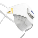 10x Dräger X-plore 1910 V FFP1 NR D (S) Feinstaubmaske