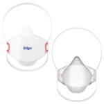 20x Dräger X-plore 1930 FFP3 NR D (M/L) Atemschutzmaske