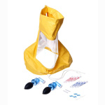 Dräger Bitrex, Fit Test Set